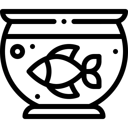 Fish bowl