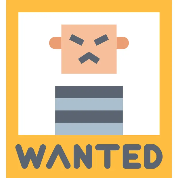 Wanted