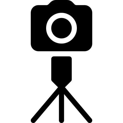 Camera stand