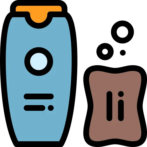 Shampoo