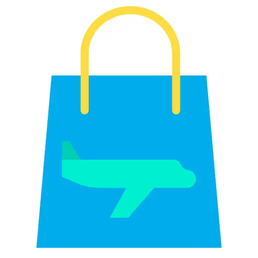 Shopping bag