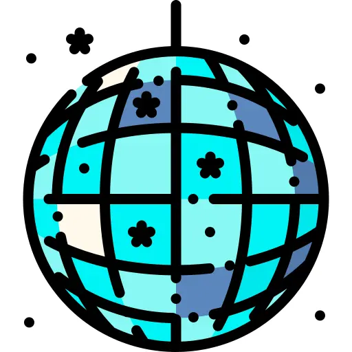 Disco ball