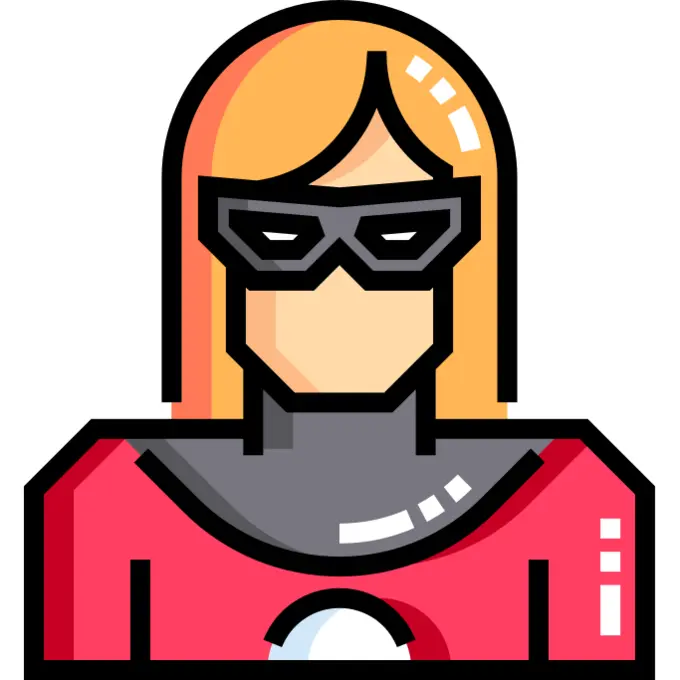 Superhero