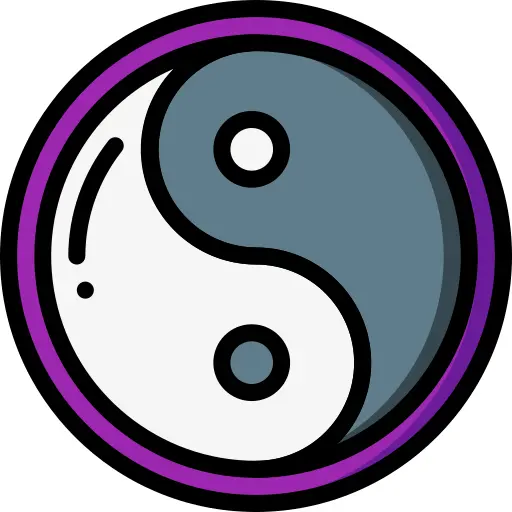 Yin yang
