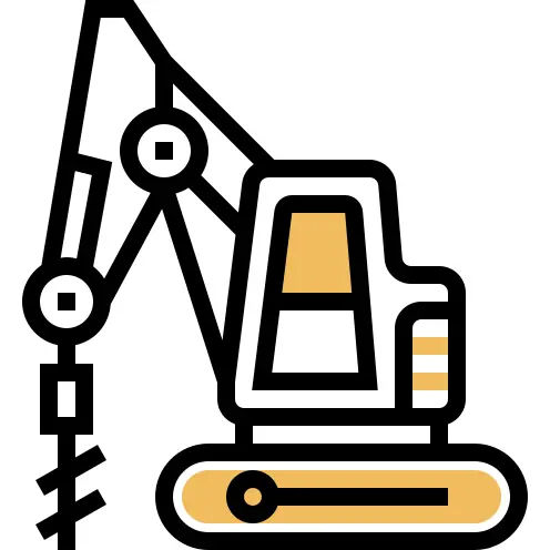 Excavator