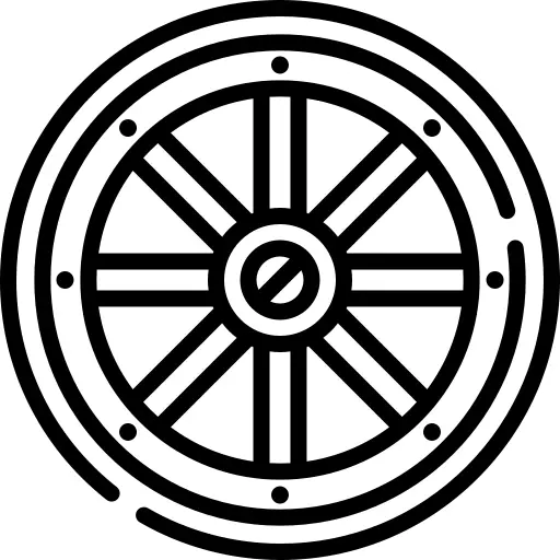 Wheel