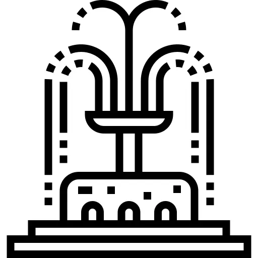 Fountain