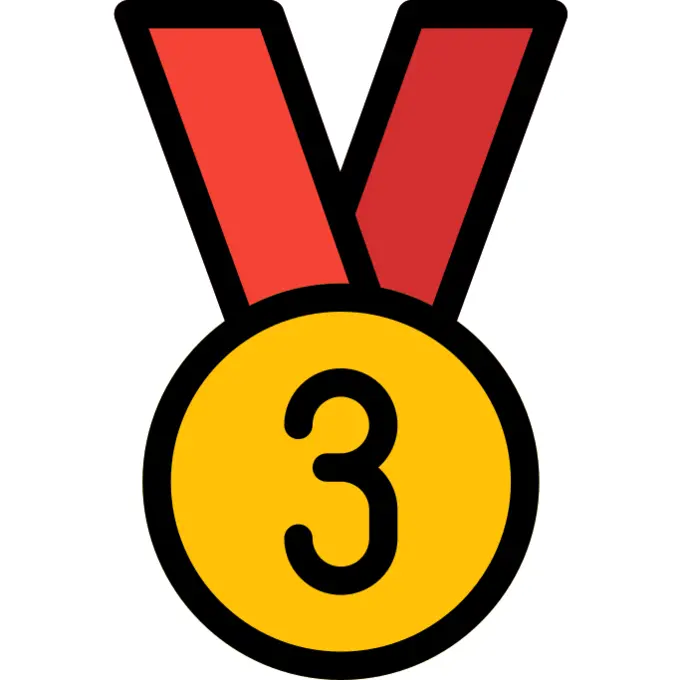Medal