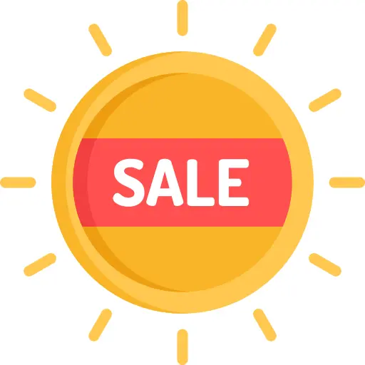Sale