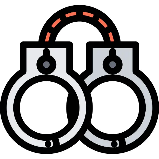 Handcuffs