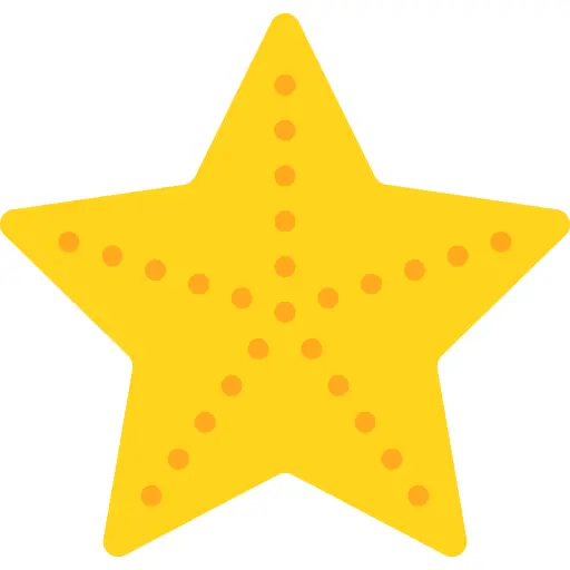 Starfish