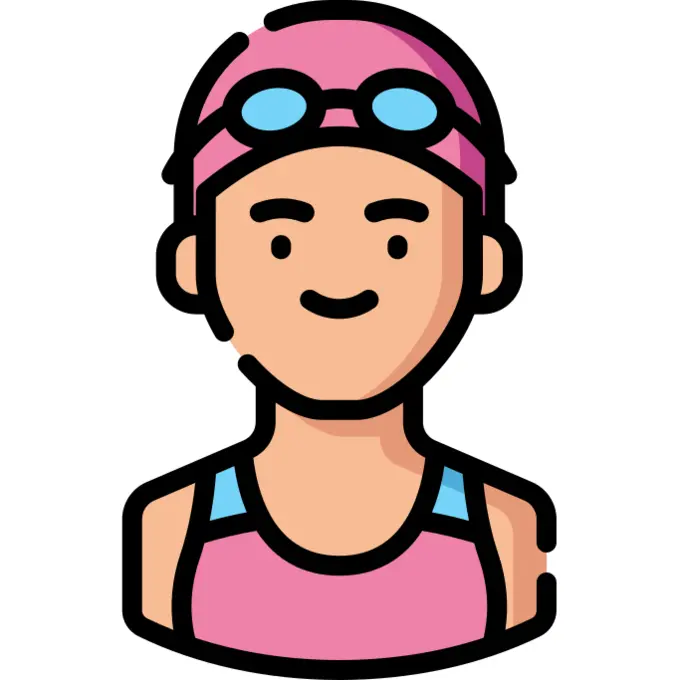 Swimmer