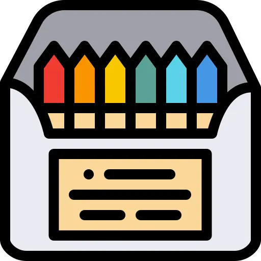 Crayons