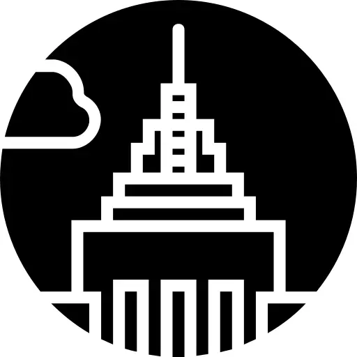 Empire state building