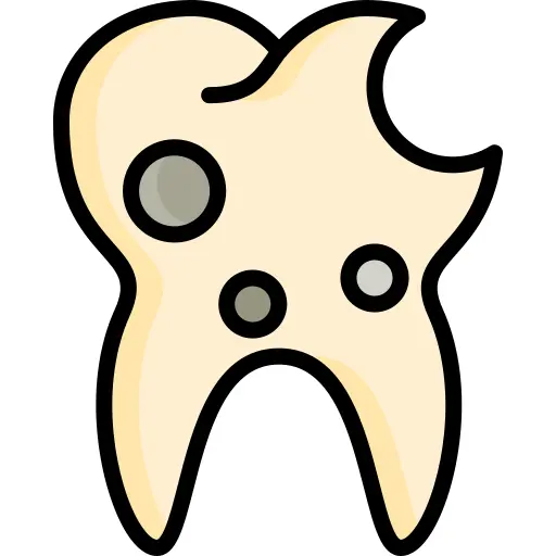 Tooth