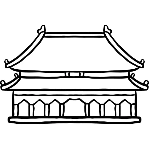 最高和谐的殿堂