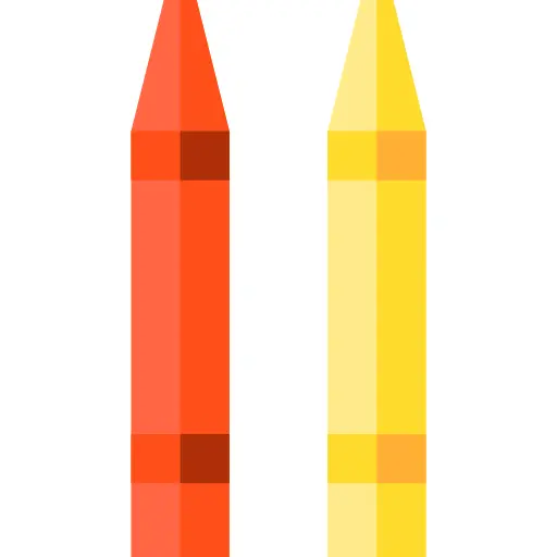 Crayons