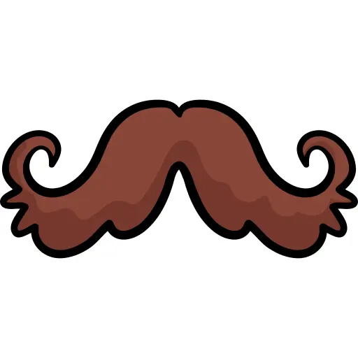 Moustache