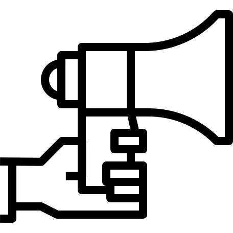 Bullhorn