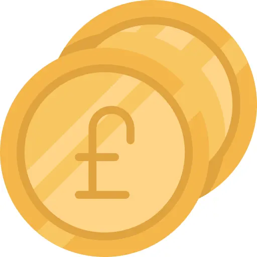 Pound sterling