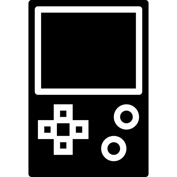 Game console