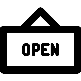 Open