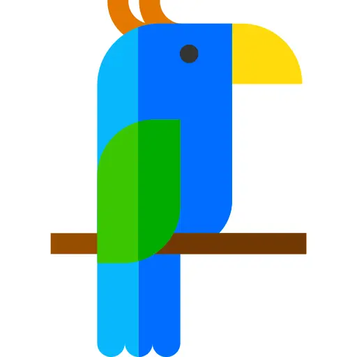 Parrot