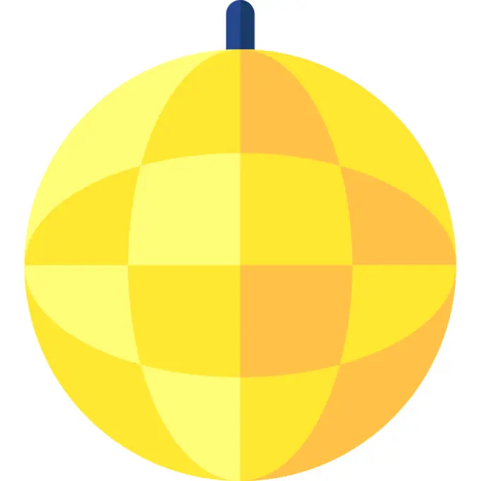 Disco ball