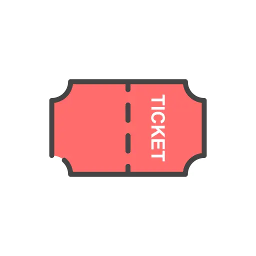 Ticket