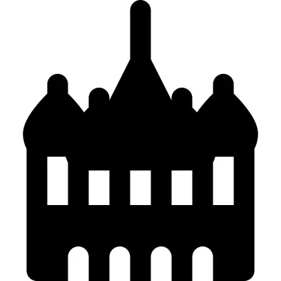 Cathedral of saint basil