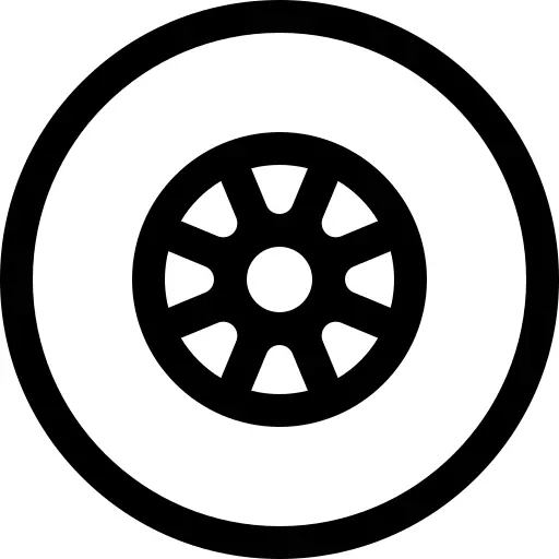 Wheel