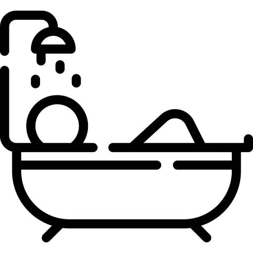 Bathtub