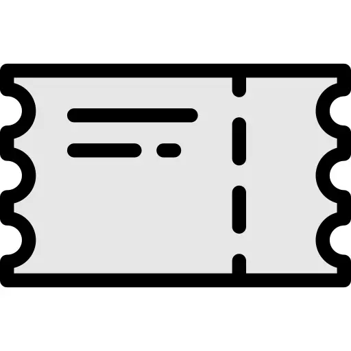 Ticket