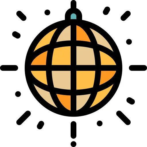 Disco ball