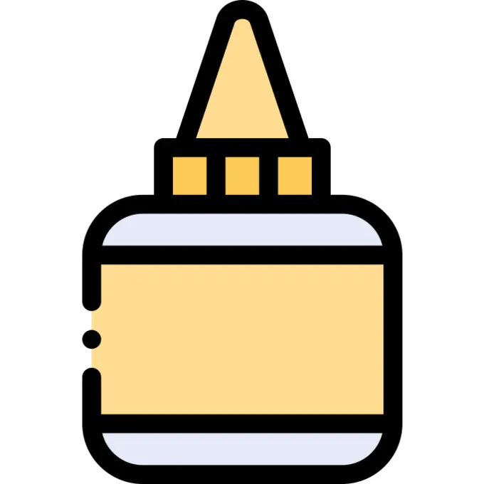 Glue