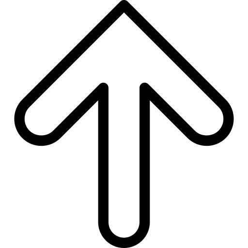 Up arrow