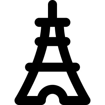 Eiffel tower