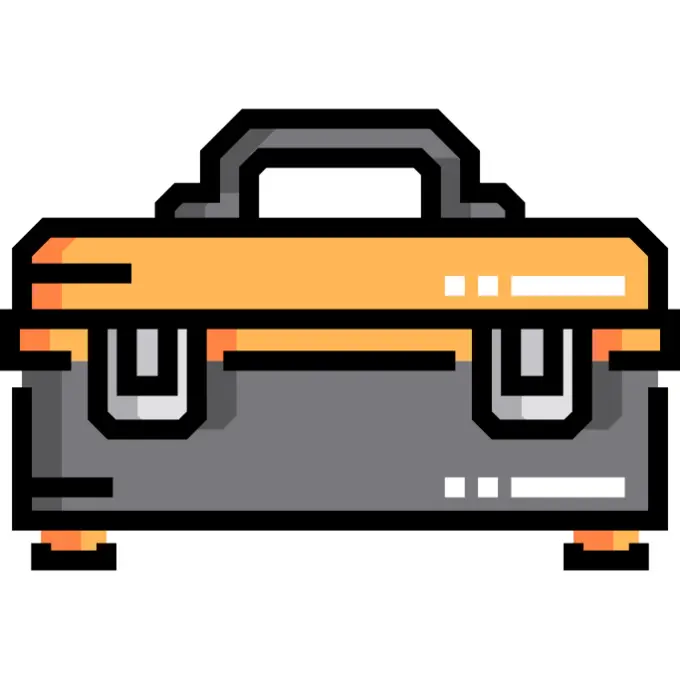 Toolbox