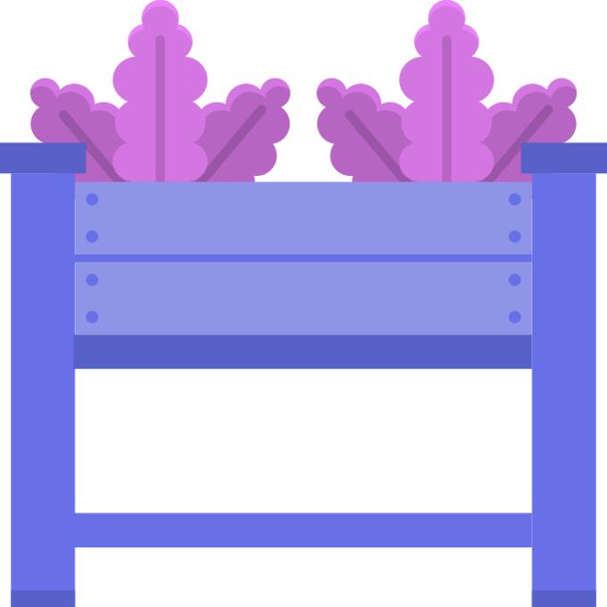 Flower pot