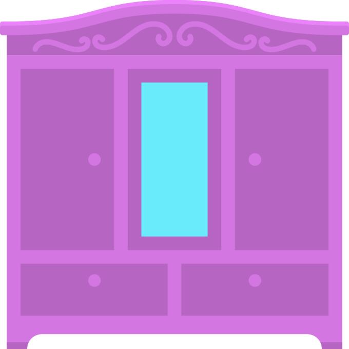 Wardrobe