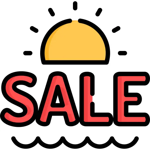 Sale