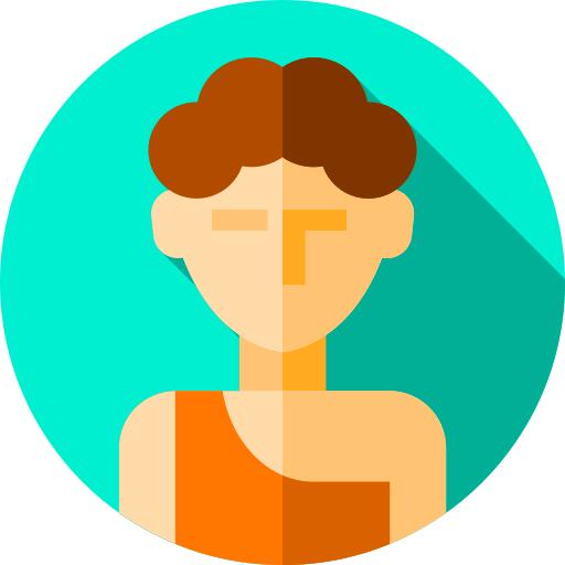 Man