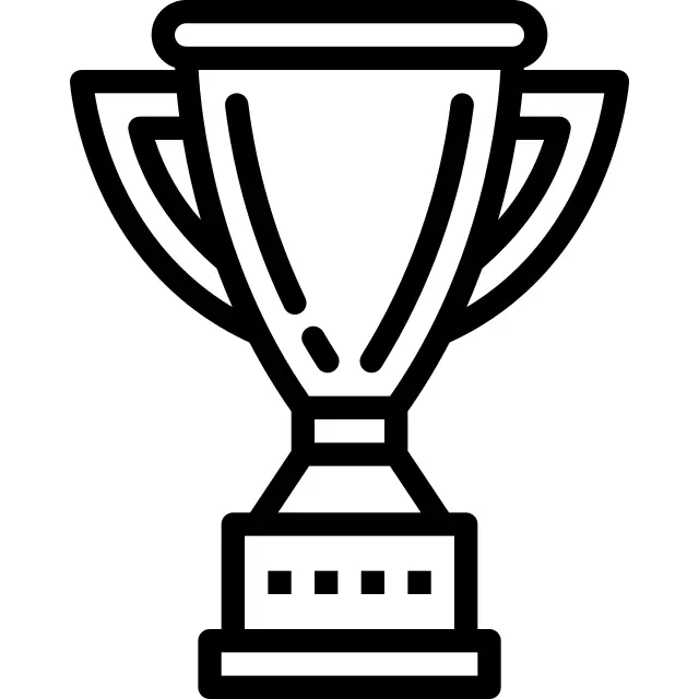 Trophy