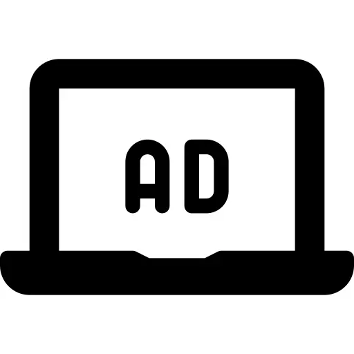Ad