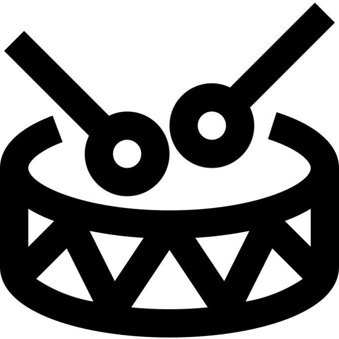 鼓