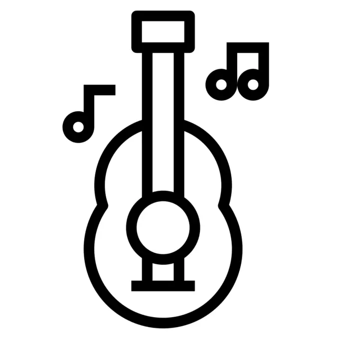 Guitar