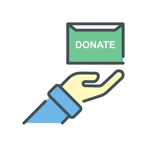 Donation