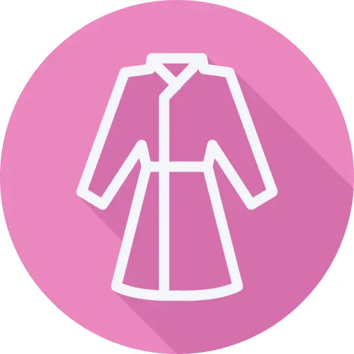 Housecoat