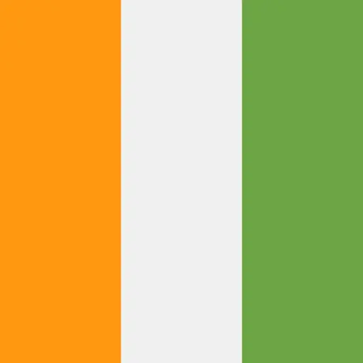 Ivory coast