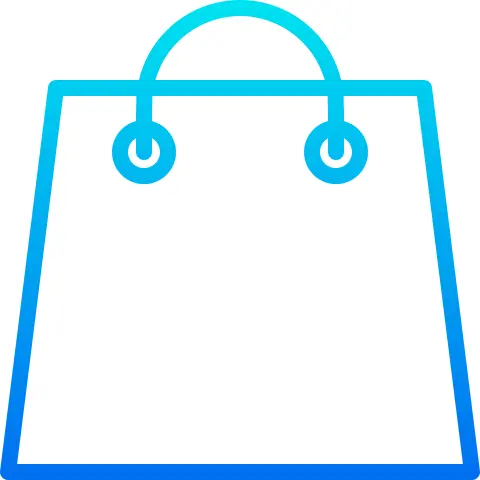 Shopping bag